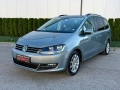 VW SHARAN 2.0 TDI | 140 к.с | 2011.г |, снимка 1