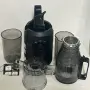 Бавнооборотна сокоизтисквачка Fretta F5000 (Cold Press) – 6 месеца гаранция, снимка 2