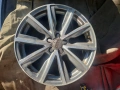 Джанти ауди speedline, снимка 1