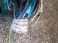 BSM siemens 9641141280 Citroen C5 2004г Fuse Box 9644871680, снимка 3