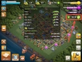 Акаунт в Clash of Clans с 50 321 диаманта, снимка 1