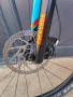 29", CUBE, карбонов, XL, Rockshox, Deore XT, планински велосипед, снимка 7