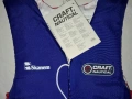 4 броя 4 размера - Спасителна жилетка CRAFT ,Helly Hansen, снимка 3