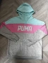 Дамски суичър Puma оригинал цветен, снимка 1