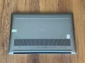 15.6' Full HD+ i7-11850H DELL Precision 5560 16GB DDR4/512GB NVMe/Nvidia T1200 4GB/Win 11/Бат 8ч, снимка 5