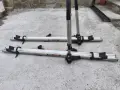 Багажник за велосипед /стойка за колело/ THULE, снимка 3