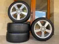 17" 5x112 Seat Original, снимка 1