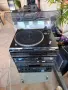 Technics SU-V650 + SL-BD3 + RS-B55 + SL-PG4 + ST-G460, снимка 3