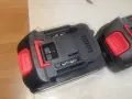 4ah 68vf battery pack x2 3107260815, снимка 8