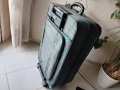 Куфар 2бр двойно усилени колелца "75/50/25см" "10€"!+Доставка!, снимка 5