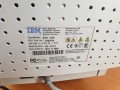 ⭐Продавам рядък НОВ ретро монитор IBM E54 произведен 2000 година⭐, снимка 11