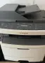 МФУ Lexmark X364DN, снимка 2