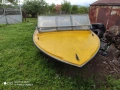 Продавам рибарска лодка, снимка 3