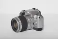 Продавам Фотоапарат Canon EOS Rebel Ti 35mm SLR - лентов - малко употребяван - като нов, снимка 2