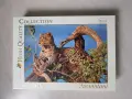 Пъзели с животни Castorland Trefl Clementoni , снимка 2