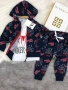 Zara детски комплекти, снимка 8