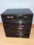 Аудиосистема Technics SU-X301, ST-X301, RS-X301, SL-PJ27A, снимка 1