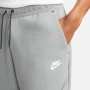 Мъжки комплект Nike Tech Fleece Smoke Grey - размер M, снимка 7