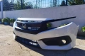 Honda Civic X Sedan 16/19 брони и фарове, снимка 4