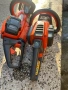 Храсторези акумулаторен храсторез Husqvarna 520iHD70, снимка 3