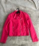 Велурено яке, снимка 3