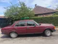 Мерцедес 123 200 бензин - карбуратор , снимка 4