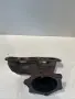 Ляв изпускателен колектор за Nissan Murano Z51 3.5 V6 (2009) #2411, снимка 1