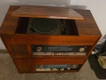 Радиогрмофон АКОРД 102, снимка 1