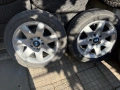 Джанти за bmw, снимка 2