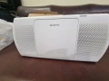 CD Player SONY, радио и флашка, снимка 11
