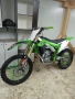 Kawasaki KX 450 2017, снимка 1