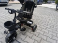 BYOX Детска триколка SUMMER зелен, снимка 2