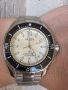 Seiko Prospex Diver Polygonal pearl-white SPB481J1, снимка 1