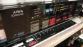 Касетъчен триглав дек Aiwa F660, снимка 5