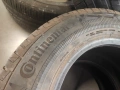2бр.зимни гуми 235/65/16 Continental, снимка 3