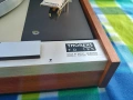 Thorens TD-125 [MK I] + Stanton 500 Gold, снимка 3