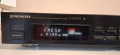 Pioneer F-301 RDS, снимка 2