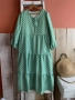👗👗👗 Тренди рокля в свободна кройка🍀 м/л, снимка 2
