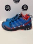 Туристически обувки SALOMON XA PRO 3D GORE-TEX. Размер 44, снимка 2