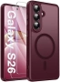 Нов кейс Samsung Galaxy S26 5G калъф MagSafe + 2 стъклени протектора, снимка 1