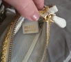 PRADA оригинална малка чантичка, снимка 9