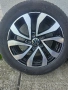 Алуминиеви джанти 16 цола за VW,Ауди,Шкода, снимка 6