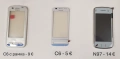 Тъч Скрийн за Nokia C6,5800,5230,710,N900,610,E6,E7,C5-03,303,305,306,5530,N97 mini,N97,C6,N8,701, снимка 12