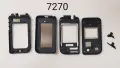 Панели за Nokia 7270,6170, 6270,N80,5610,2650,3110,6210,7200,7280,N71,3660,6708,8310, снимка 9