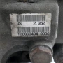 Диференциал Mitsubishi ASX I 2010-2019 ID: 161666 ОЕМ № T02GS3404, снимка 3