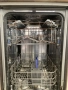 Съдомиялна BEKO DSFS 1530X за части, снимка 2