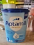 Адаптирано мляко Aptamil Pronatura 1, снимка 1