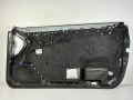 Предна лява кора врата Mercedes W204 Coupe (11-15)г. , снимка 2