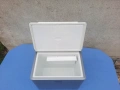 Хладилна кутия DOMETIC RC 1600 EGP  12в 220в и газ, снимка 10