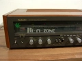 Ресивър  Technics sa-616, снимка 4
